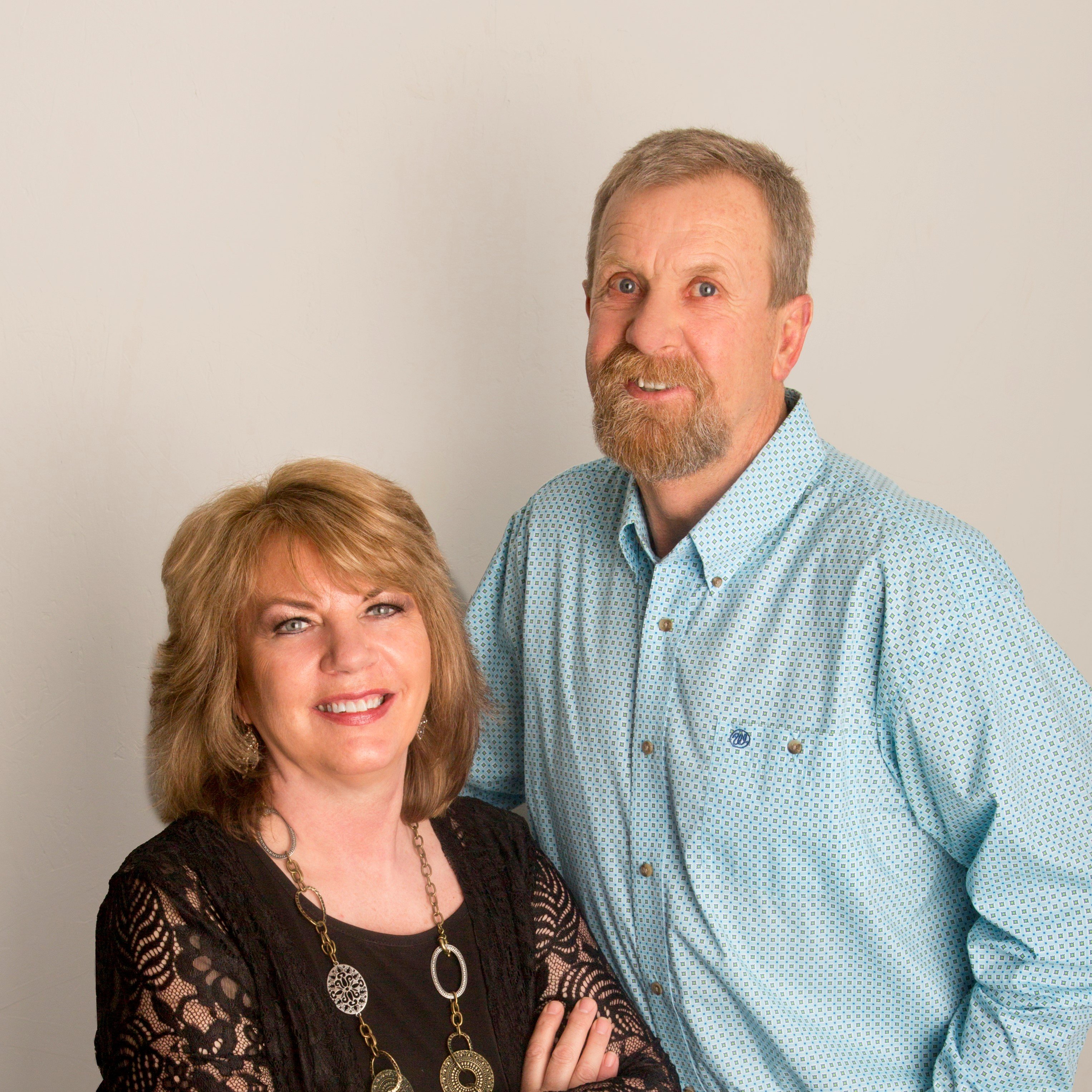 Idaho Property Quest- John & Cindy Povlsen