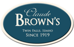 Claude Brown's Furniture
