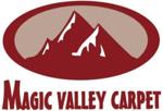 Magic Valley Carpet