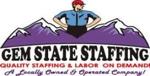 Gem State Staffing