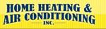 Home Heating & Air Conditioning