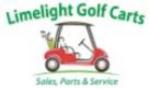 Limelight Golf Carts