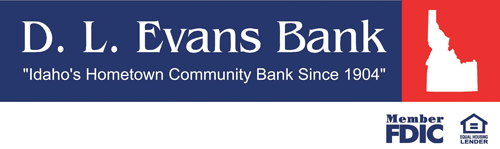 D L Evans Bank Banks Burley Id Magicvalley Com