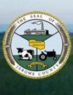 Jerome County Planning & Zoning