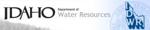 Id Department Of Water Resources