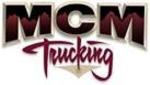MCM Trucking