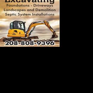Dave's Excavating - Ad from 2026-05-04