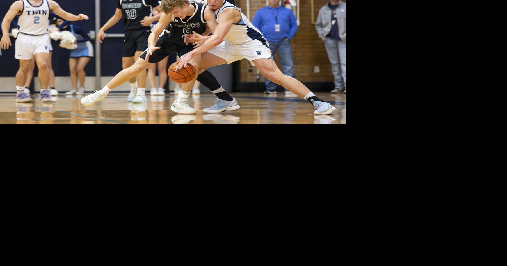 Twin Falls' Billings, Burley's Gillette share conference Player of the Year honors