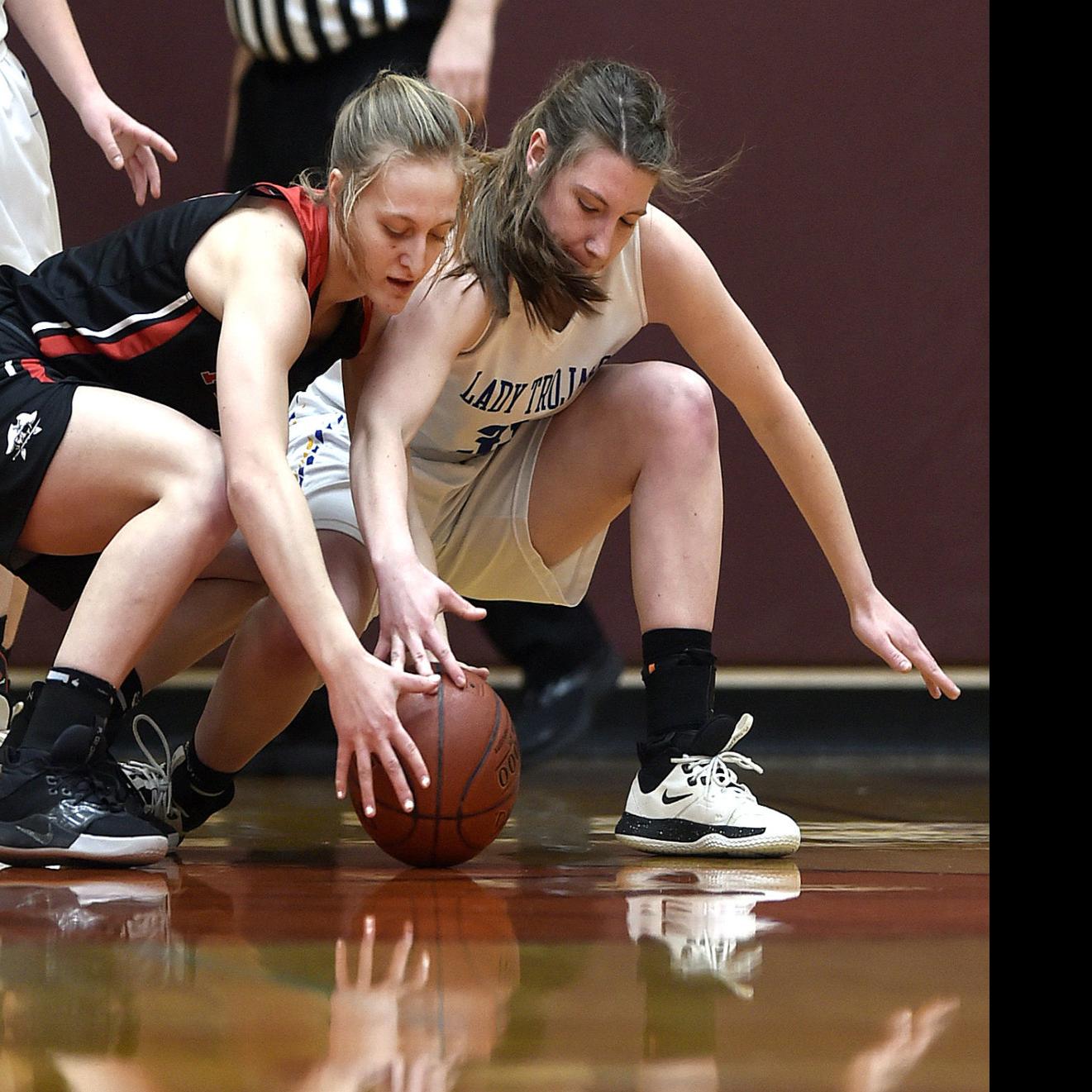 Raft River Battles Prairie In First Round Comes Up Short