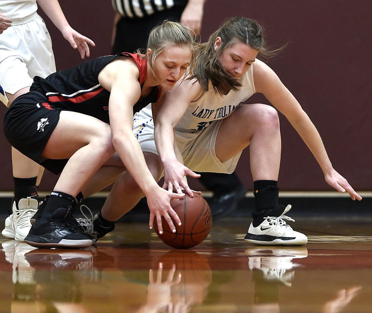 Raft River Battles Prairie In First Round Comes Up Short