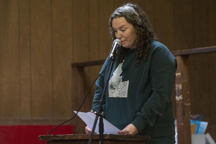 Hagerman School District dismisses superintendent