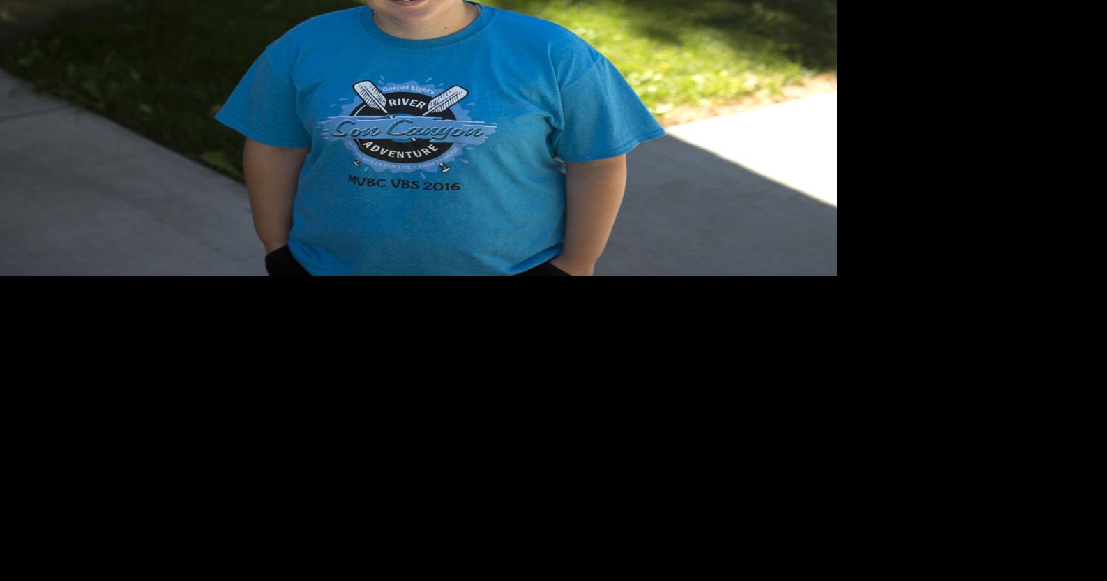 Teen cancer survivor uses Make-A-Wish to help Twin Falls homeless