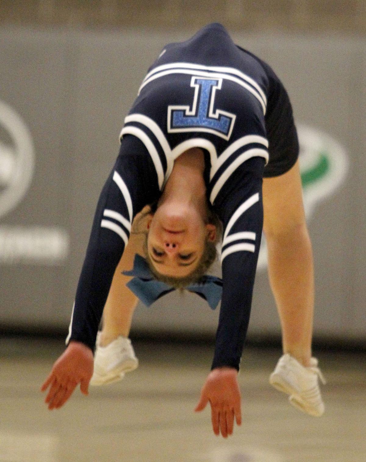 State Championship Basketball - Twin Falls Vs. Skyview
