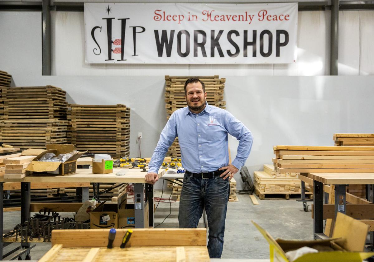 Sleep in Heavenly Peace featured on 'Today' show