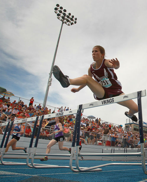 State Track & Field - 1A/2A/3A