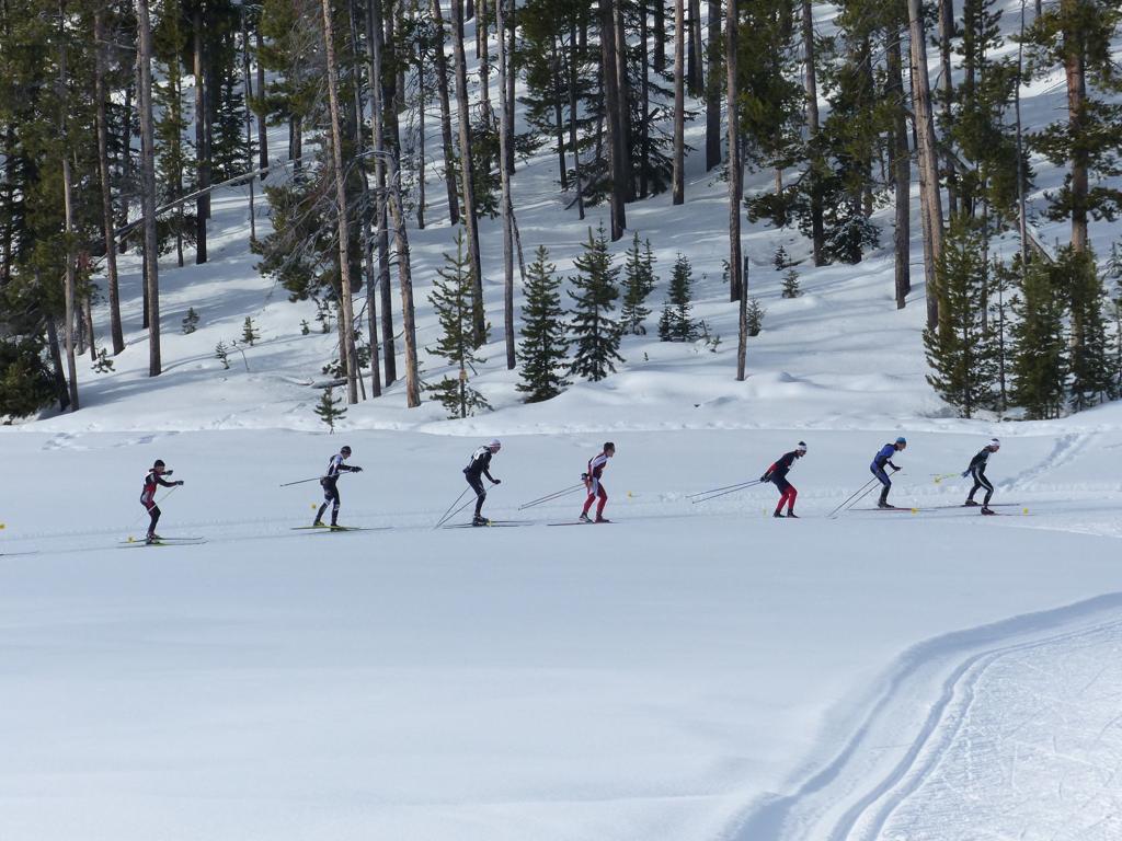 Cross Country Wonder In The Wood River Valley New Trails Open For