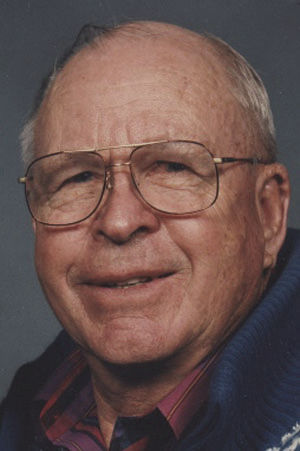 Obituary: Clair Verl King