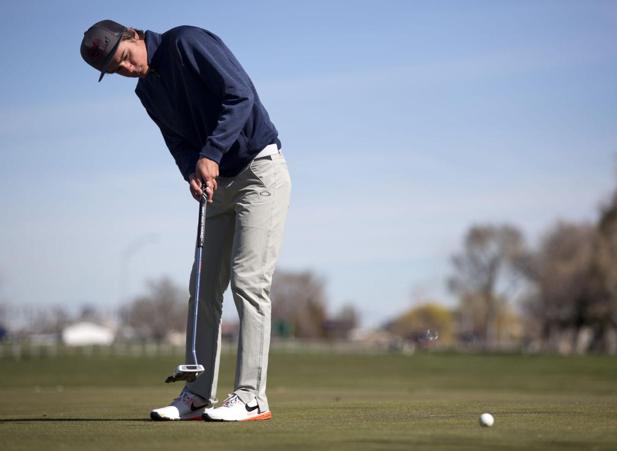 Kerbs Golf Invitational