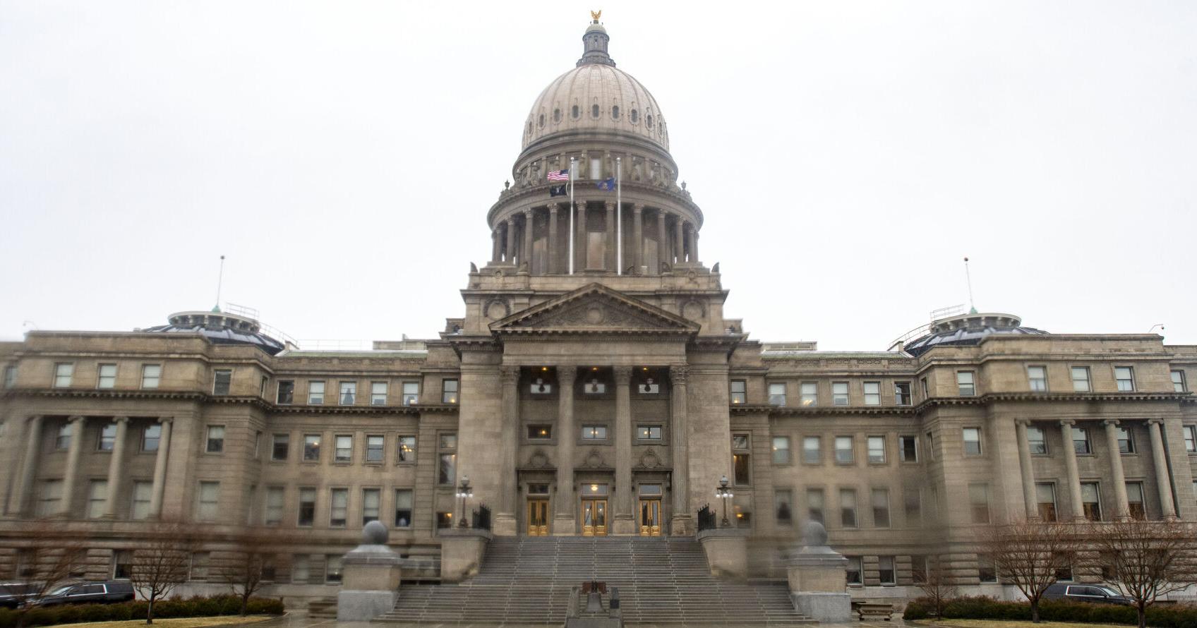 Idaho GOP Summer Meeting - Vimarsana News