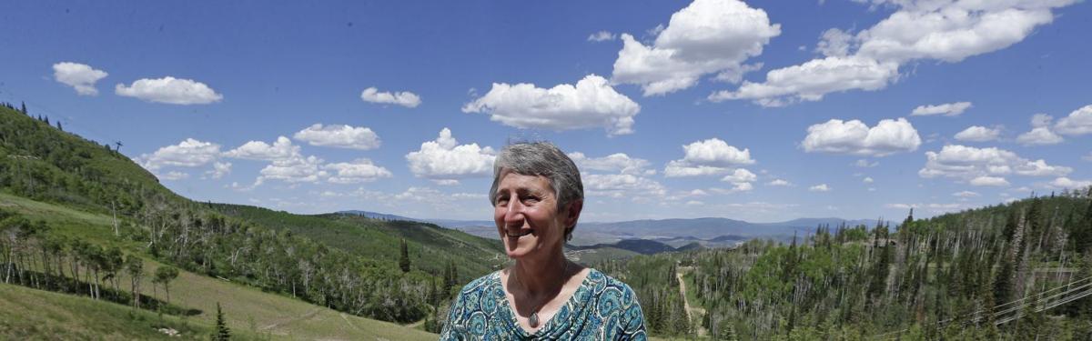 Public Lands Fight