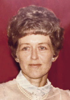 Obituary: Leona Gochnour