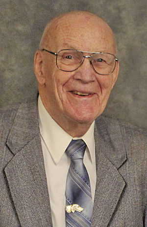 Obituary: Richard H. Hagerman