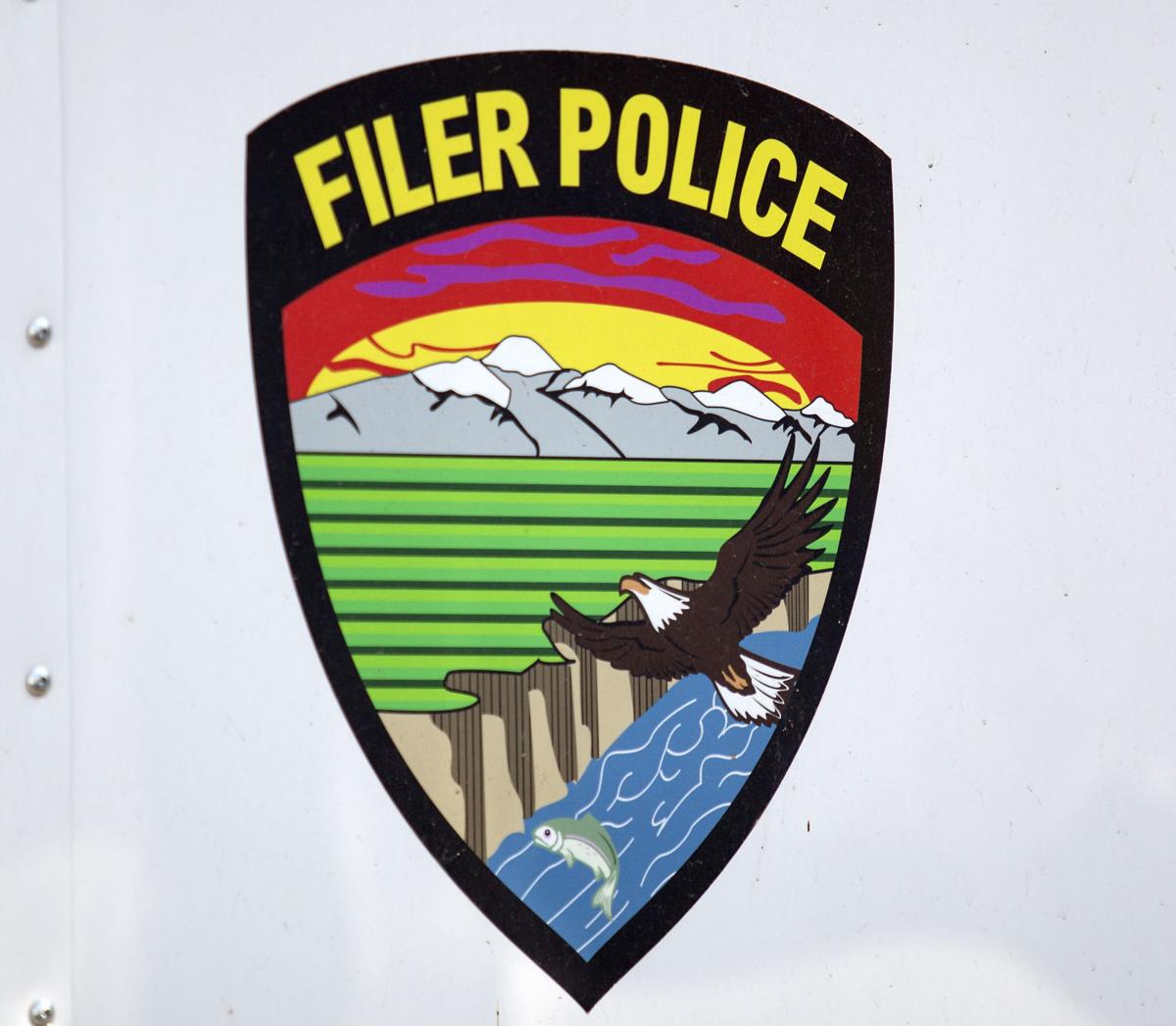 Booming populations and stagnant resources Small police departments