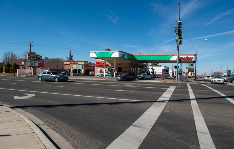 Lynch Energy, owner of Mr. Gas stores, sells to Parkland USA