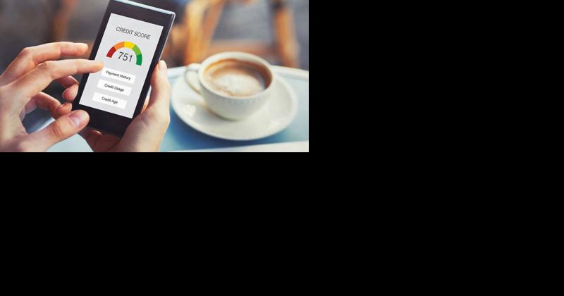 How to build your credit score - Vimarsana News