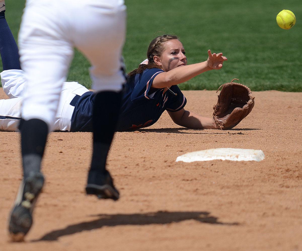 Region 18 Softball Tournament