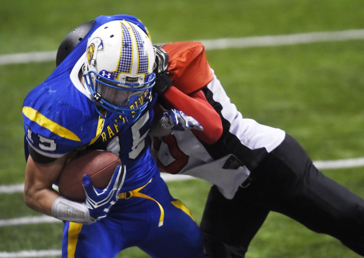 1AD1 State Football Championships