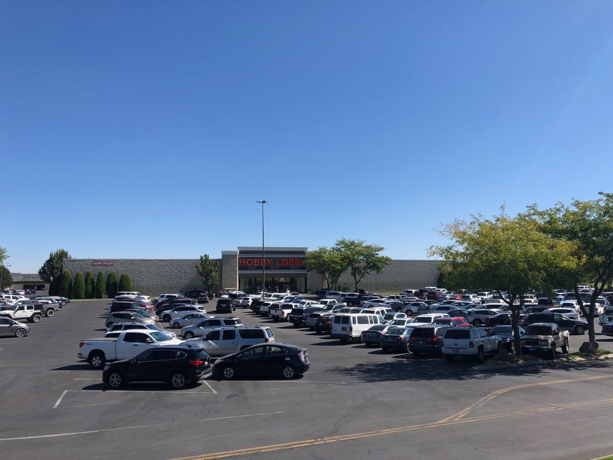 News Bite Hobby Lobby Is Now Open At The Magic Valley Mall