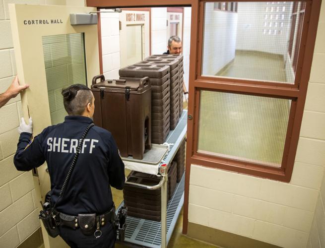 Our next Big Story What's cooking in the Magic Valley? Behind bars