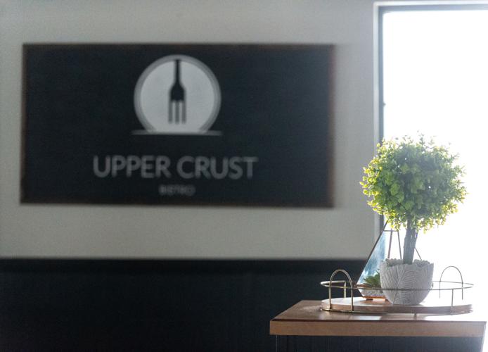 Upper Crust Bistro closing their doors