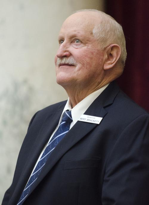 State of the State address, 2018