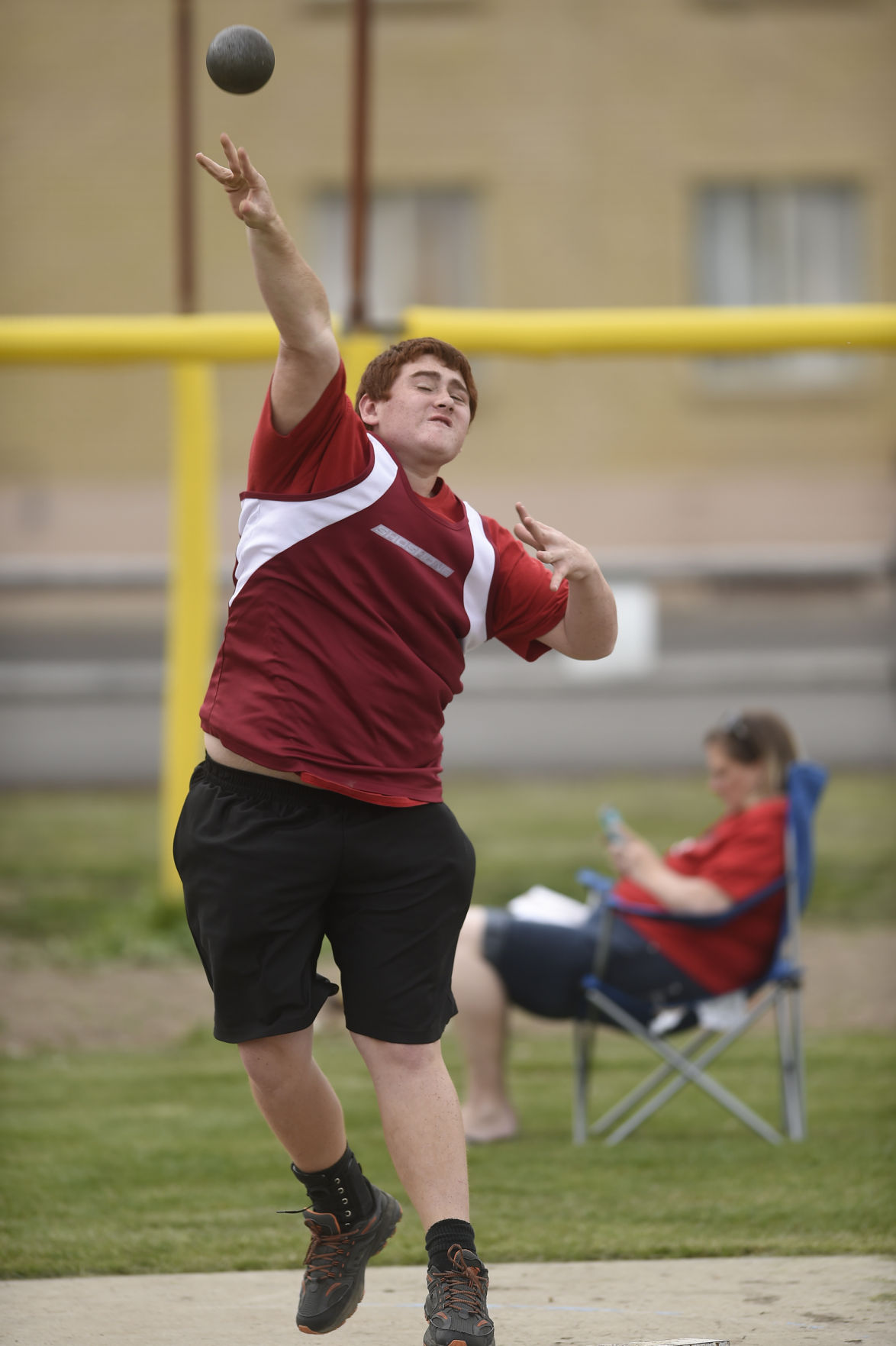 Barry Espil Invitational