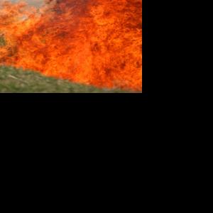 Ditch riders clear the way for growing season