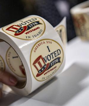 Idaho governor’s race: Pickens, Stegner say they are in it to win it
