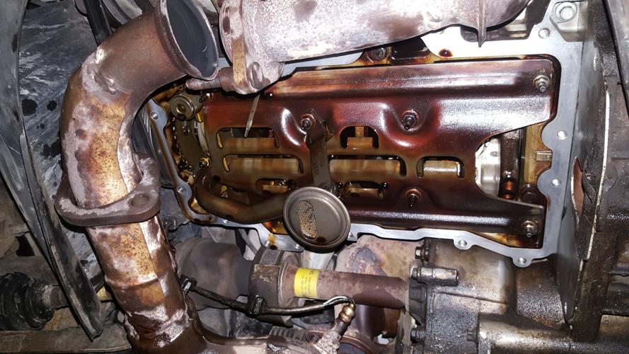 Oil Pan Gasket replacement, engine.jpg
