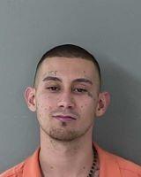 ZACHARY M. FUGATE