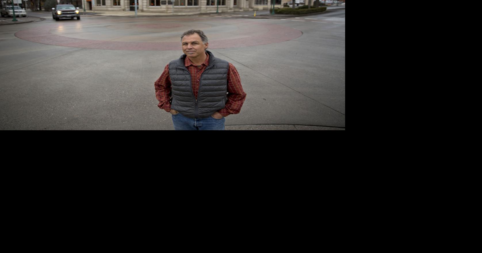 How an unsung Twin Falls pioneer is finally getting his due
