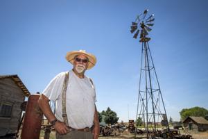 Step into the past and celebrate Idaho living at Live History Day