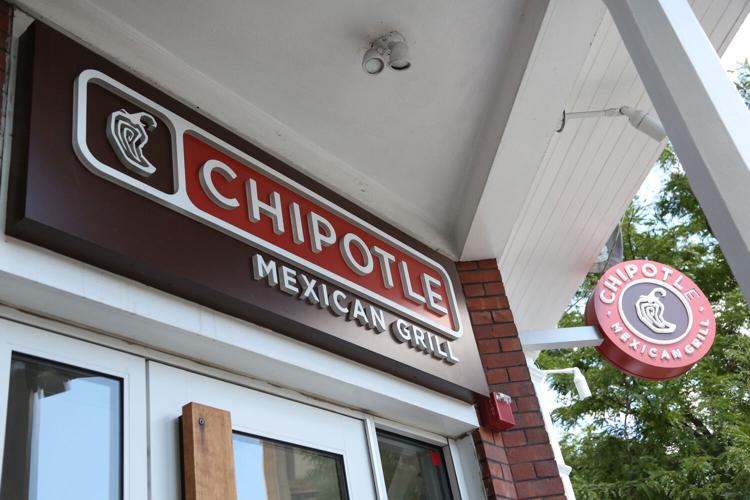Chipotle confirms return to Twin Falls, near Walmart on Cheney Drive