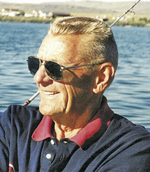 Obituary: Keith Urbane Burgess