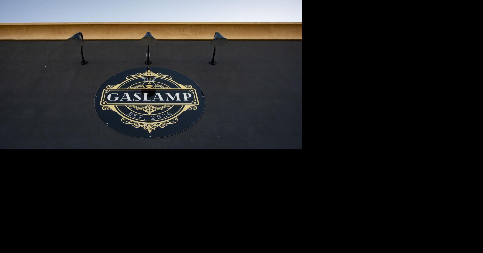 PHOTOS: The Gaslamp Event Center makes its niche in downtown Twin Falls