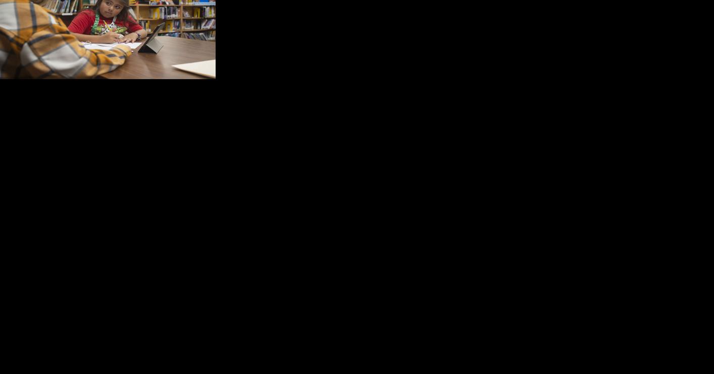 Teaching literacy: Lee Pesky Learning Center boosts English learning in Blaine County - Vimarsana News