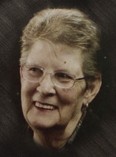 Obituary: Treva Ann Hansen Brown