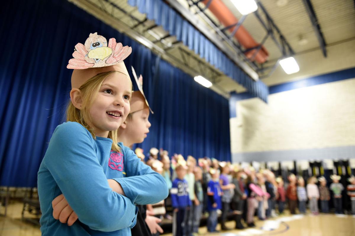 Thanksgiving 101 A Lesson Plan Local Magicvalley Com