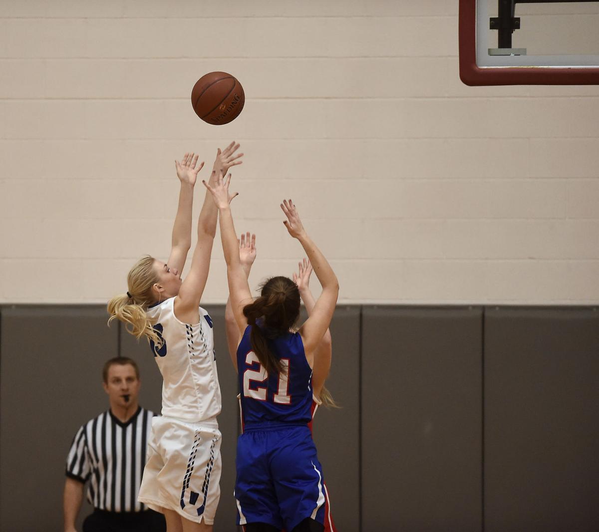 1A/2A Girls All-Star Game