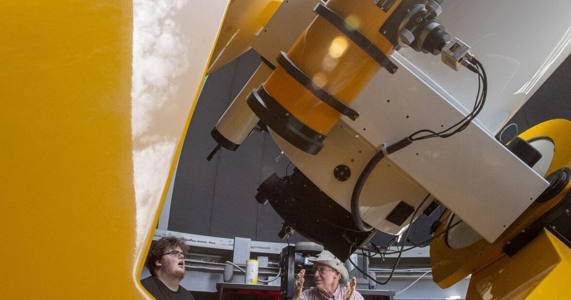 Hot Topic — Summer Solar Session at CSI